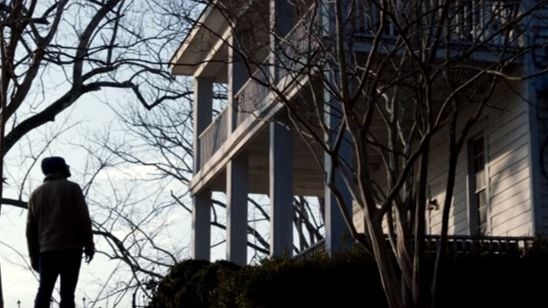 Imagem da notícia Outcast: Nova série de Robert Kirkman terá lançamento simultâneo no Brasil