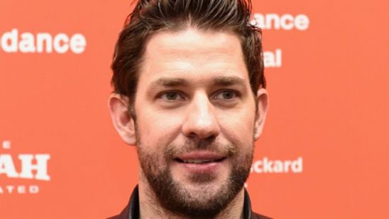 Imagem da notícia John Krasinski se junta a David Oyelowo e Gugu Mbatha-Raw em novo filme produzido por J.J. Abrams
