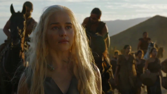 Imagem da notícia Game of Thrones divulga três novos clipes para o retorno da temporada