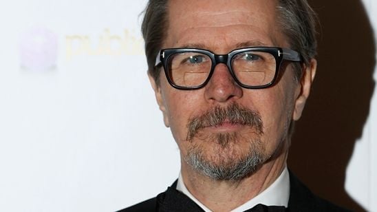 Gary Oldman não acha que Spotlight - Segredos Revelados tenha merecido o Oscar de melhor filme