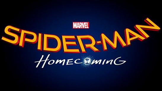 Sony divulga logo e título oficial do novo Homem-Aranha