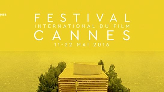 Curta brasileiro é selecionado para a competição oficial do Festival de Cannes 2016!