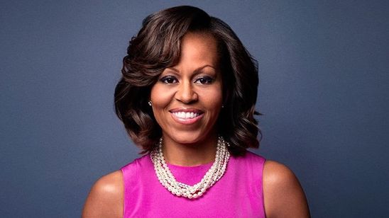 Imagem da notícia Michelle Obama pode participar de episódio de NCIS
