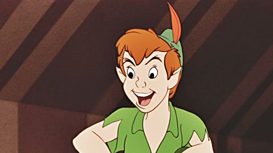 Disney desenvolve live-action sobre Peter Pan sob o comando do diretor de Meu Amigo o Dragão