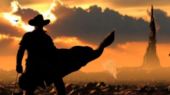 Imagem da notícia A Torre Negra: Começam as filmagens do terror com McConaughey e Elba, confirma Stephen King