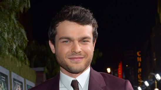 Imagem da notícia Alden Ehrenreich se destaca nos testes e pode ser escolhido o novo Han Solo