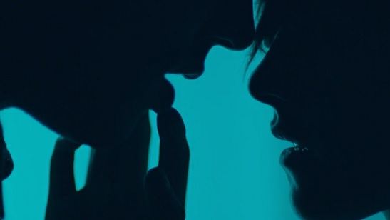 Equals: Trailer tem "filtro Instagram", Kristen Stewart, Nicholas Hoult e um amor impossível
