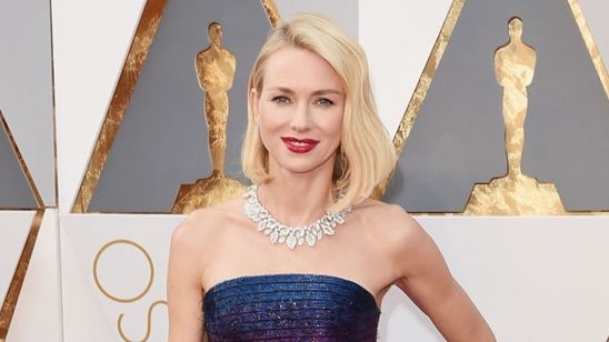 Imagem da notícia Naomi Watts será protagonista de Gypsy, nova série da Netflix