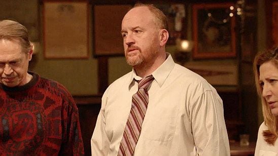 Louis C.K. anuncia o fim de Horace and Pete