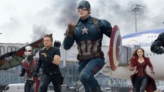 Imagem da notícia Divulgadas as primeiras estimativas para o lançamento de Capitão América: Guerra Civil