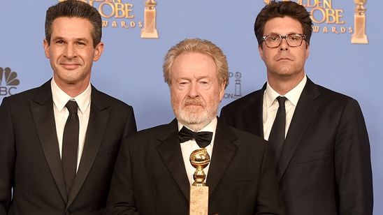 Imagem da notícia HFPA anuncia mudanças nas regras do Globo de Ouro para impedir novas fraudes de gênero