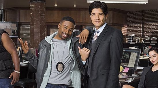 Imagem da notícia A Hora do Rush: Série estreia hoje no Brasil