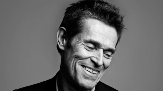 Imagem da notícia Willem Dafoe entra para o elenco de Liga da Justiça