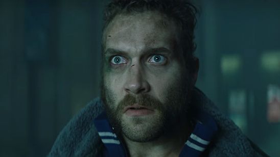 Imagem da notícia Jai Courtney diz que o diretor David Ayer trabalhou de modo "psicótico" em Esquadrão Suicida