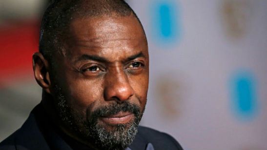 Idris Elba vai estrelar minissérie do roteirista de 12 Anos de Escravidão