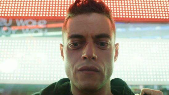 Imagem da notícia Segunda temporada de Mr. Robot ganha data de estreia
