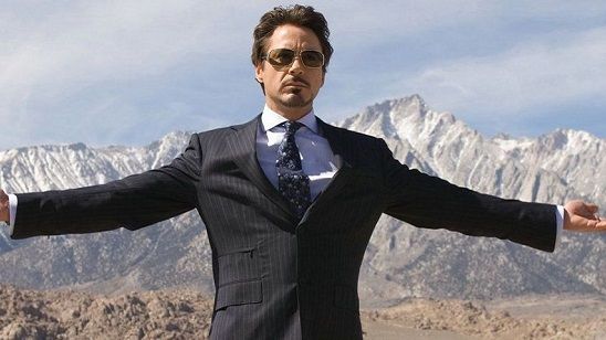 Imagem da notícia Confirmado! Robert Downey Jr. estará no novo filme do Homem-Aranha