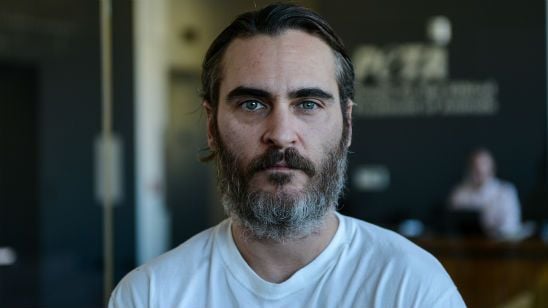 Joaquin Phoenix pode viver Jesus Cristo em cinebiografia de Maria Madalena