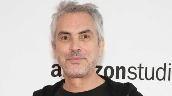 Imagem da notícia Alfonso Cuarón está auxiliando Andy Serkis na pós-produção de Jungle Book: Origins