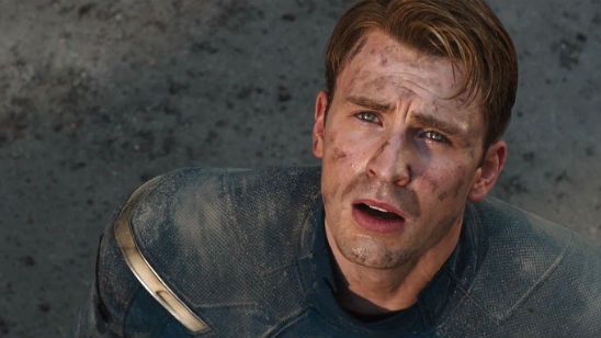 Imagem da notícia Chris Evans revela qual personagem da Marvel pode vencer o Capitão América