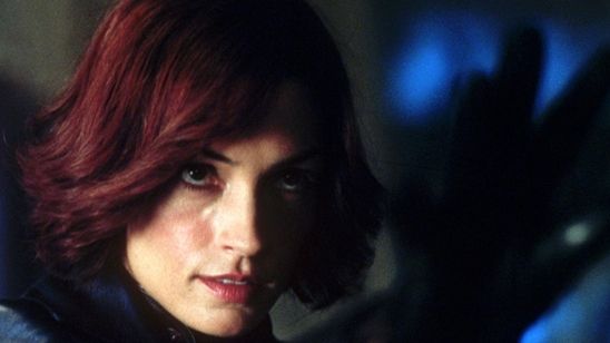 Imagem da notícia Famke Janssen, ex-Jean Grey, acusa responsáveis pela franquia X-Men de sexismo