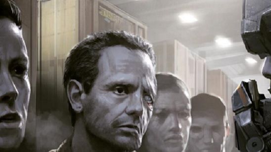 Imagem da notícia Sigourney Weaver afirma que a espera pelo Alien de Neill Blomkamp valerá a pena