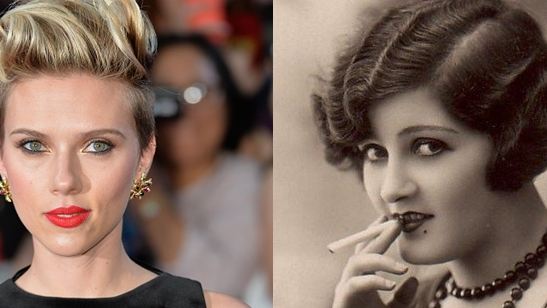 Scarlett Johansson pode interpretar Zelda Fitzgerald em cinebiografia