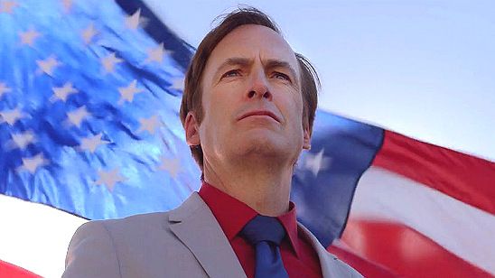Imagem da notícia Better Call Saul: Confira nossa crítica da segunda temporada