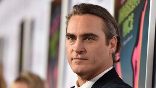 Adaptação do livro Os Irmãos Sister pode contar com Joaquin Phoenix no elenco