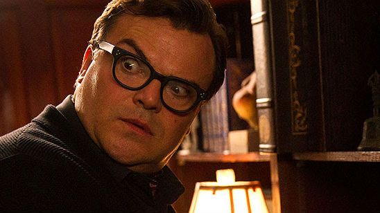 Imagem da notícia Goosebumps: Monstros e Arrepios ganhará continuação!