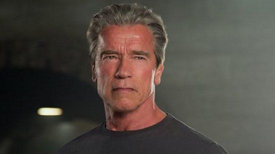 Imagem da notícia Telecine Play: Assista online O Exterminador do Futuro: Gênesis!