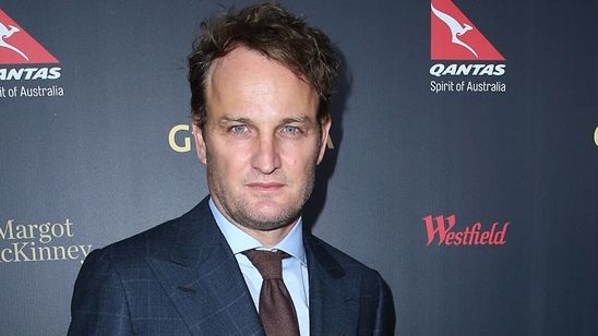 Imagem da notícia Jason Clarke vai interpretar Ted Kennedy em Chappaquiddick