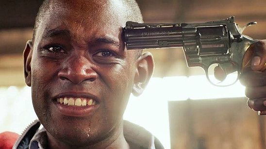 Imagem da notícia Aml Ameen abandona o papel de Capheus em Sense8