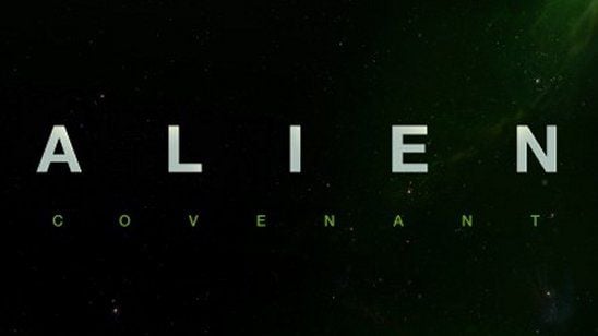 Imagem da notícia Revelada a primeira imagem oficial de Alien: Covenant