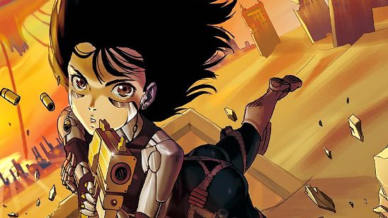Imagem da notícia Conheça as finalistas para estrelar Battle Angel, adaptação do mangá produzida por James Cameron