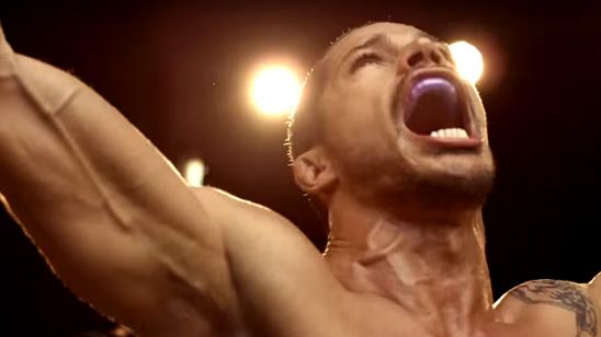 Imagem da notícia Saiu o trailer da biografia Mais Forte que o Mundo - A História de José Aldo