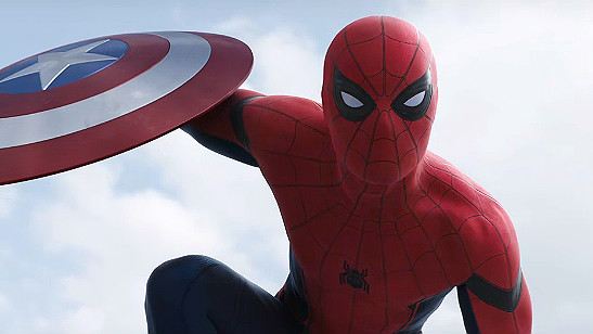 Marvel terá total controle criativo sobre o novo filme do Homem-Aranha