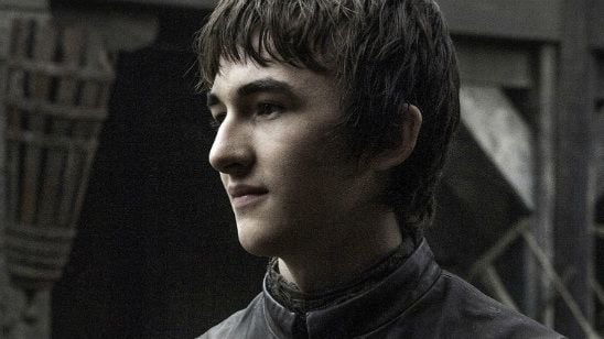 Imagem da notícia Bran Stark em destaque nas imagens do próximo episódio de Game of Thrones 