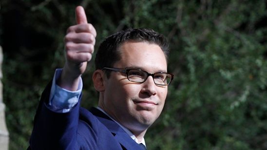 Imagem da notícia Exclusivo: Bryan Singer explica por que os mutantes são aceitos pela sociedade em X-Men: Apocalipse