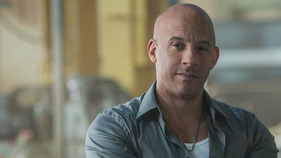 Imagem da notícia Vin Diesel desembarca em Havana, Cuba, para filmar Velozes & Furiosos 8