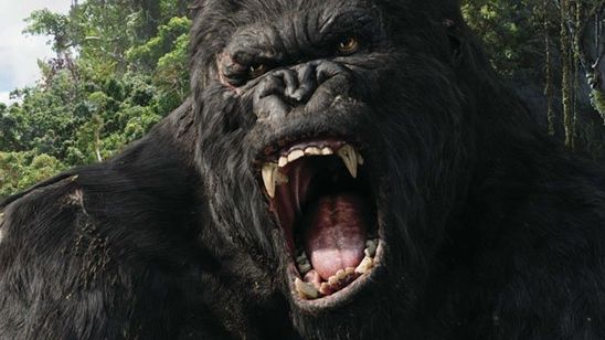 Imagem da notícia Roteirista processa Warner e Legendary por plágio em Kong: Skull Island