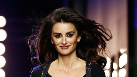 Imagem da notícia Penélope Cruz vai estrelar drama sobre mulher que "foge da própria vida"