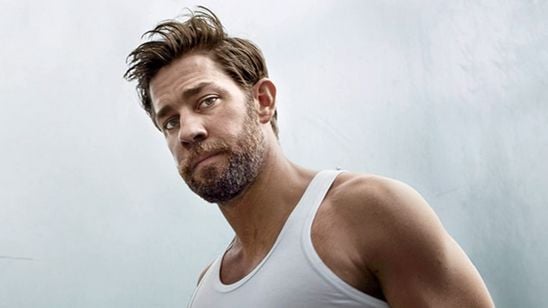 John Krasinski será Jack Ryan em série produzida pela Amazon