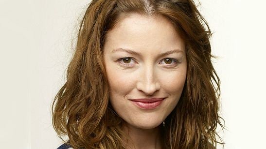 Kelly Macdonald fará um episódio da terceira temporada de Black Mirror