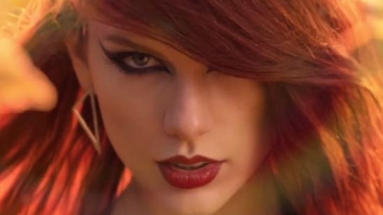 Imagem da notícia Não, a Taylor Swift não será a Cristal em X-Men - Apocalipse