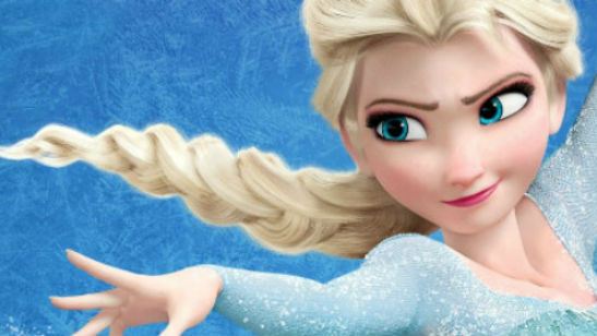 Fãs pedem que Elsa saia do armário e ganhe uma namorada em Frozen 2