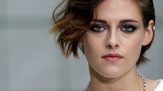 Imagem da notícia Kristen Stewart se prepara para estreia na direção