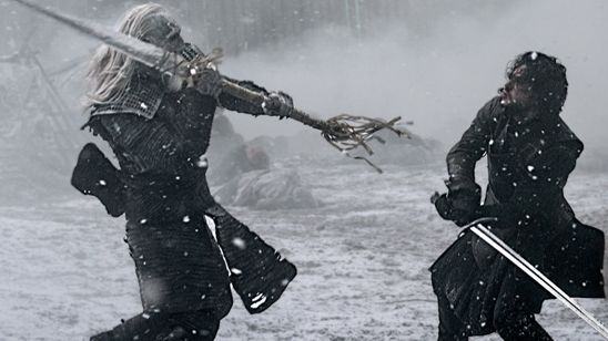 Imagem da notícia Game of Thrones: O novo trailer honesto compara a série a The Walking Dead