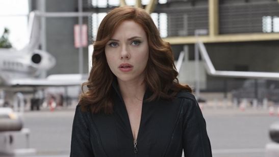Viúva Negra de Scarlett Johansson lidera pesquisa sobre próximo filme solo do Universo Marvel Cinematográfico