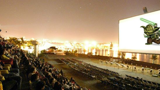 Imagem da notícia Vivo Open Air em Brasília hoje começa